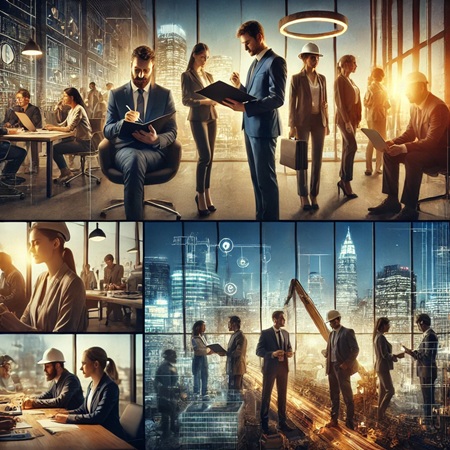 Jobs & Professional