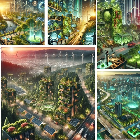 Sustainability
