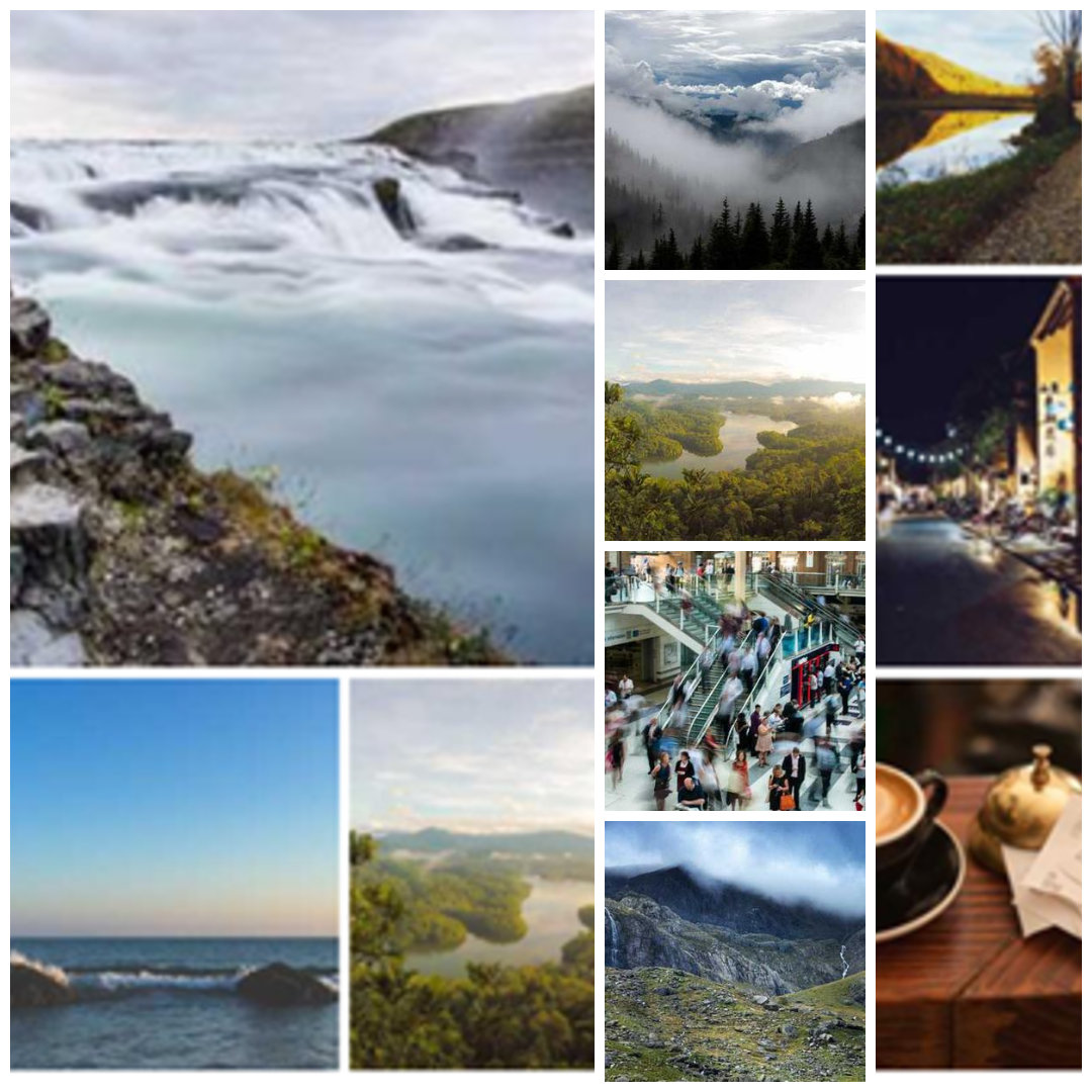 Travel & Hospitality