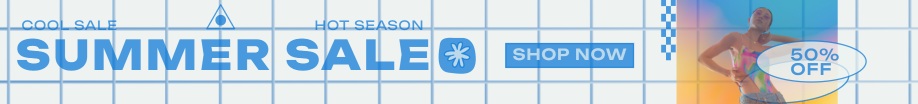 Advertisement Banner