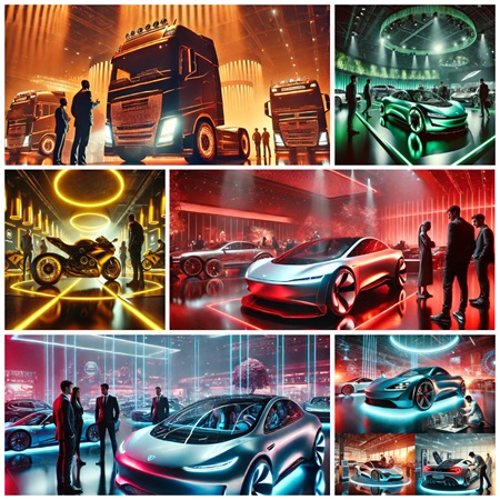 Automotive