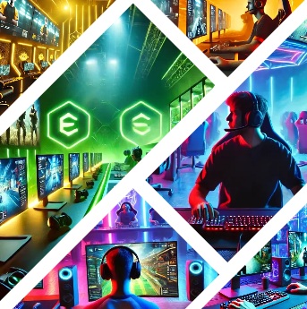 Gaming & Tech