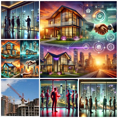 Real Estate
